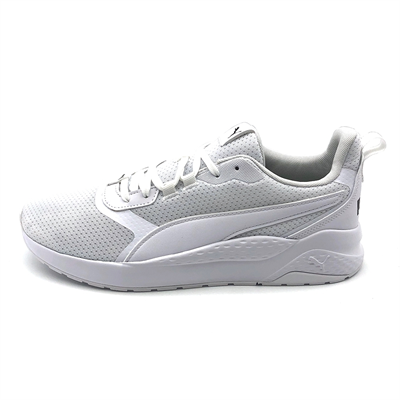 Puma Anzarun Erkek Yürüyüş Ayakkabısı Beyaz