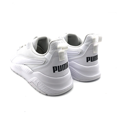 Puma Anzarun Erkek Yürüyüş Ayakkabısı Beyaz