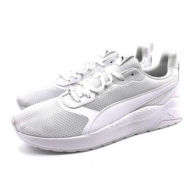 Puma Anzarun Erkek Yürüyüş Ayakkabısı Beyaz