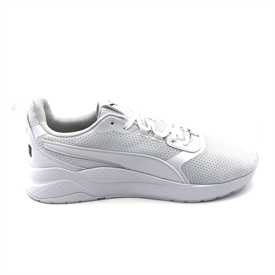 Puma Anzarun Erkek Yürüyüş Ayakkabısı Beyaz