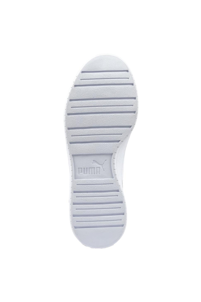 Puma Caven 380810 04 Erkek Spor Ayakkabı Siyah Beyaz
