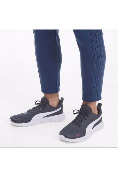 Puma Flex Renew 37112004 Erkek Yürüyüş Ayakkabısı Lacivert