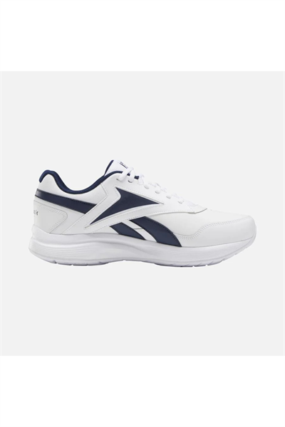 Reebok 100000465 Walk Ultra 7 DMX Max Erkek Spor Ayakkabısı Beyaz