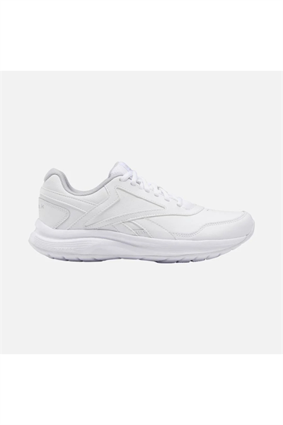 Reebok 100000468 Walk Ultra 7 DMX Max Kadın Yürüyüş Ayakkabısı Beyaz