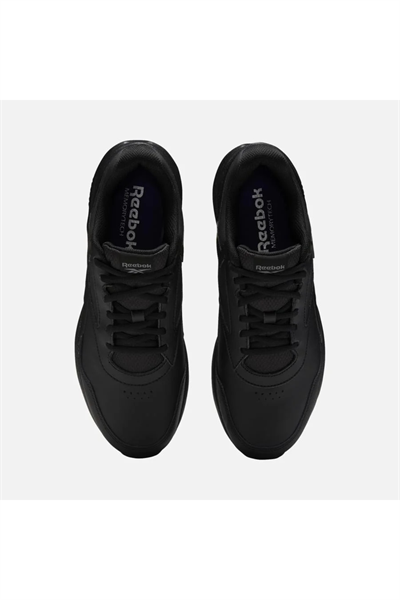 Reebok 100000470 Walk Ultra 7 DMX Max Kadın Sneaker Siyah