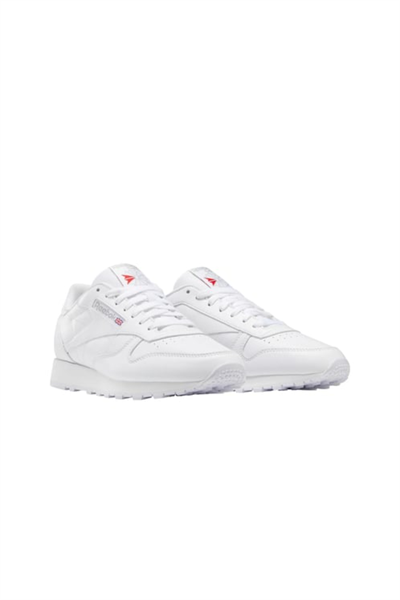 Reebok 100008492 CLASSİC LEATHER Erkek Sneaker Beyaz