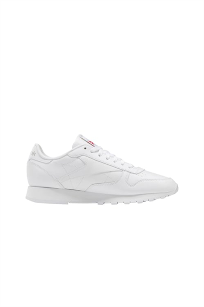 Reebok 100008492 CLASSİC LEATHER Erkek Sneaker Beyaz
