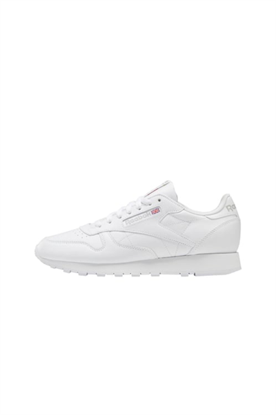 Reebok 100008492 CLASSİC LEATHER Erkek Sneaker Beyaz