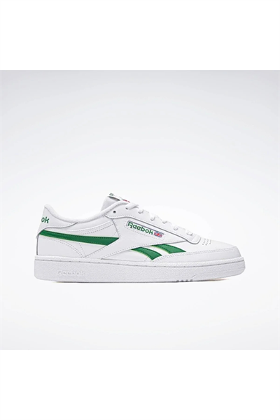 Reebok 100032882 Club C Revenge Erkek Sneaker Beyaz