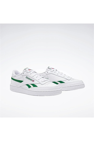Reebok 100032882 Club C Revenge Erkek Sneaker Beyaz