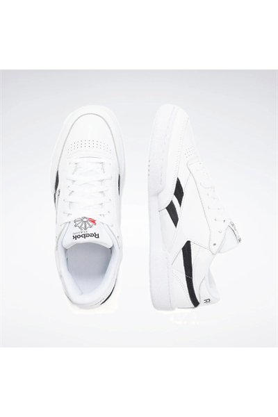 Reebok 100032883 Club C Revenge Erkek Sneaker Beyaz