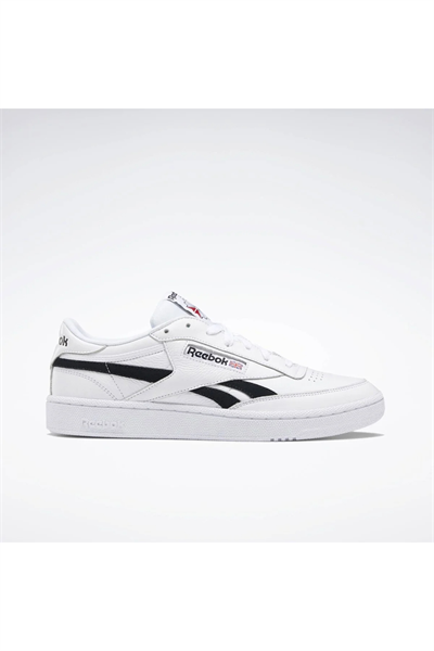 Reebok 100032883 Club C Revenge Erkek Sneaker Beyaz
