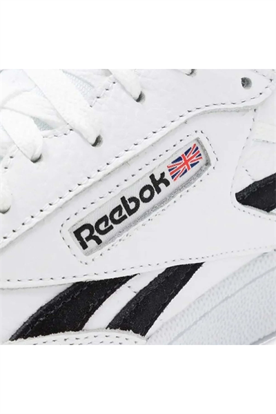 Reebok 100032883 Club C Revenge Erkek Sneaker Beyaz