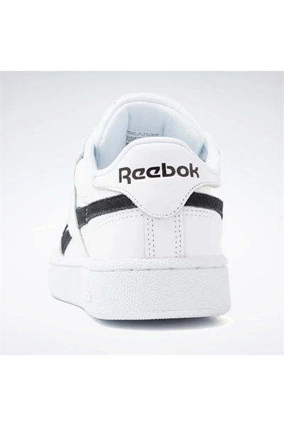 Reebok 100032883 Club C Revenge Erkek Sneaker Beyaz