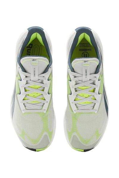 Reebok 100033391 FLOATRIDE ENERGY SYMMETROS 2.5 Erkek Spor Ayakkabı Beyaz Yeşil