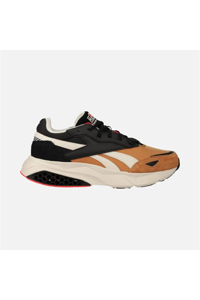 Reebok 100033917 HEXALITE LEGACY 1.5 Erkek Sneaker Kahve siyah