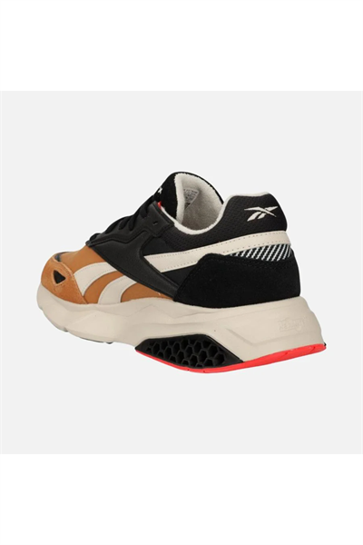 Reebok 100033917 HEXALITE LEGACY 1.5 Erkek Sneaker Kahve siyah