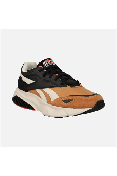 Reebok 100033917 HEXALITE LEGACY 1.5 Erkek Sneaker Kahve siyah