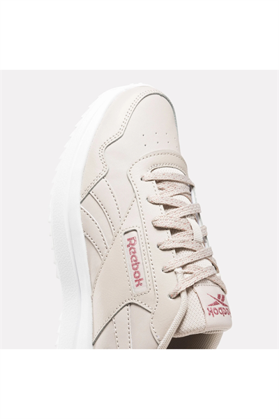 Reebok 100074174 GLIDE SP Kadın Spor Ayakkabısı bej