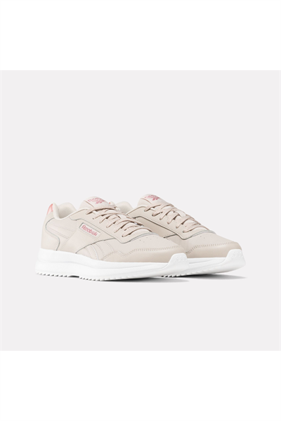 Reebok 100074174 GLIDE SP Kadın Spor Ayakkabısı bej