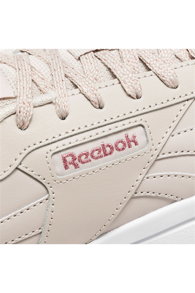 Reebok 100074174 GLIDE SP Kadın Spor Ayakkabısı bej