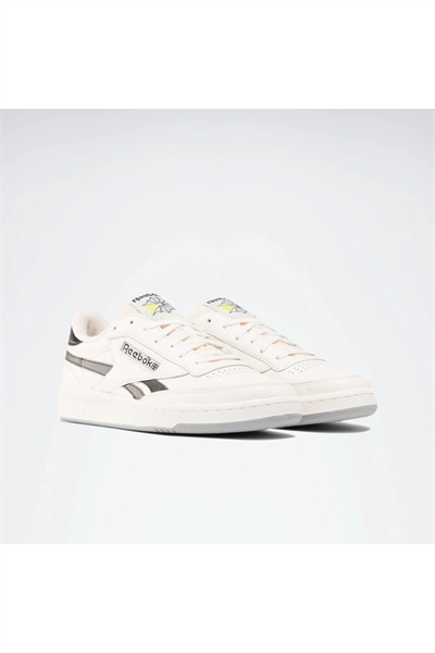 Reebok 100074206 Club C Revenge Vintage Erkek Sneaker bej