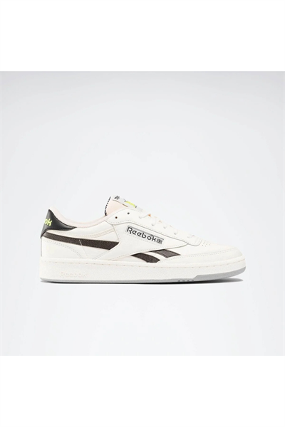Reebok 100074206 Club C Revenge Vintage Erkek Sneaker bej