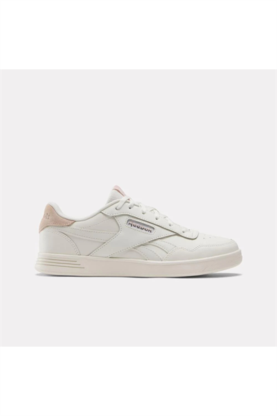 Reebok 100074291 Court Advance Kadın Sneaker bej