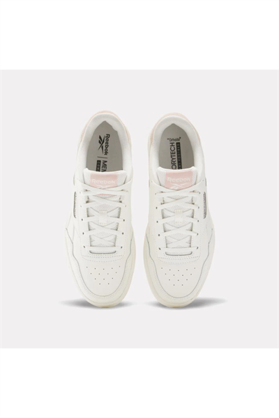 Reebok 100074291 Court Advance Kadın Sneaker bej