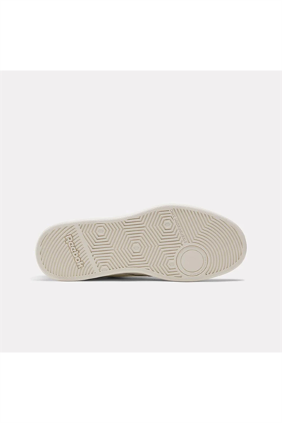 Reebok 100074291 Court Advance Kadın Sneaker bej