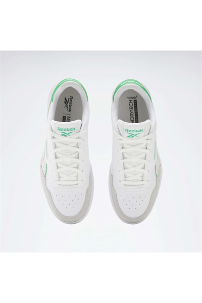 Reebok 100074321 COURT ADVANCE Kadın Sneaker Beyaz