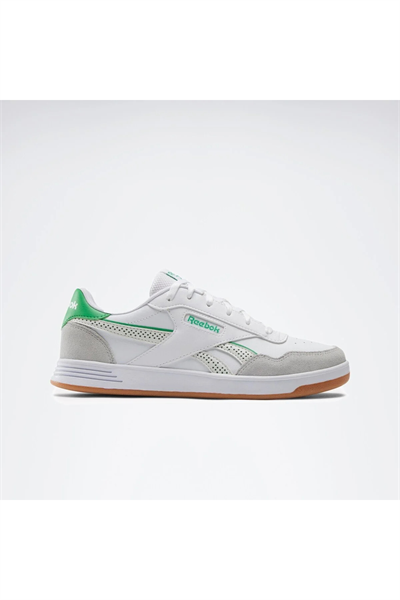 Reebok 100074321 COURT ADVANCE Kadın Sneaker Beyaz