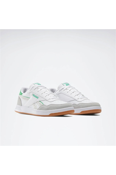 Reebok 100074321 COURT ADVANCE Kadın Sneaker Beyaz
