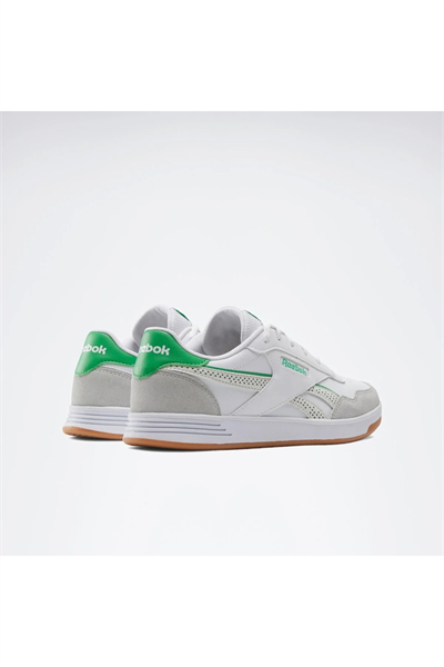 Reebok 100074321 COURT ADVANCE Kadın Sneaker Beyaz