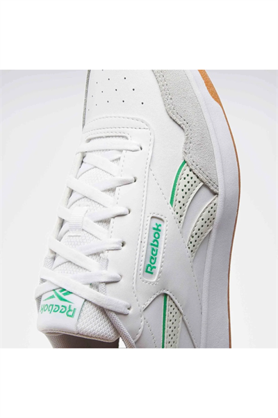 Reebok 100074321 COURT ADVANCE Kadın Sneaker Beyaz