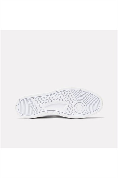 Reebok 100074333 COURT ADVANCE BOLD Kadın Sneaker Beyaz Pembe