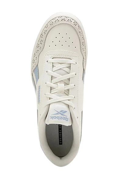 Reebok 100074336 Court Advance Bold Kadın Sneaker bej