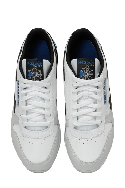reebok 100074394 CLASSIC LEATHER CLIP Erkek Sneaker Beyaz