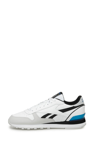 reebok 100074394 CLASSIC LEATHER CLIP Erkek Sneaker Beyaz