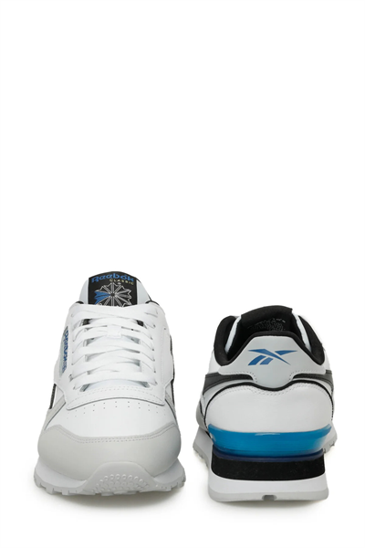 reebok 100074394 CLASSIC LEATHER CLIP Erkek Sneaker Beyaz