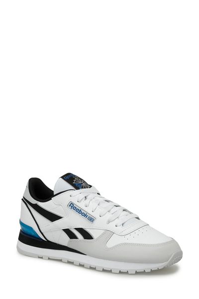 reebok 100074394 CLASSIC LEATHER CLIP Erkek Sneaker Beyaz