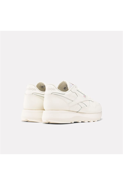 Reebok 100074459 Classıc Leather SP Kadın Sneaker bej