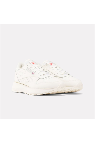 Reebok 100074459 Classıc Leather SP Kadın Sneaker bej
