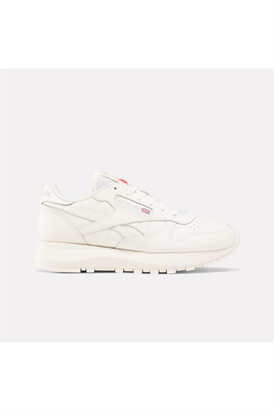 Reebok 100074459 Classıc Leather SP Kadın Sneaker bej