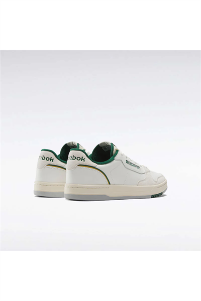 Reebok 100074468 Phase Court Erkek Sneaker bej