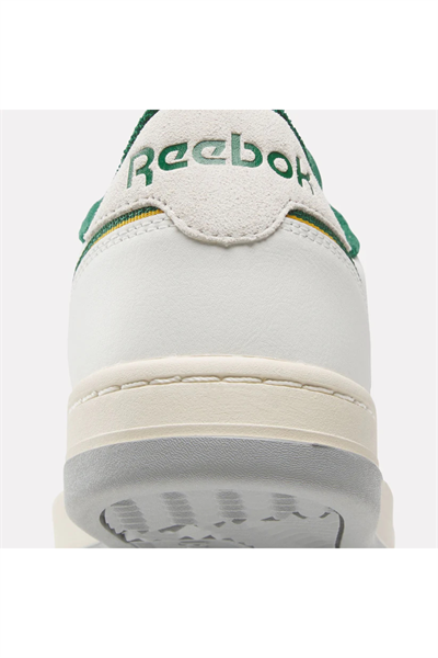 Reebok 100074468 Phase Court Erkek Sneaker bej