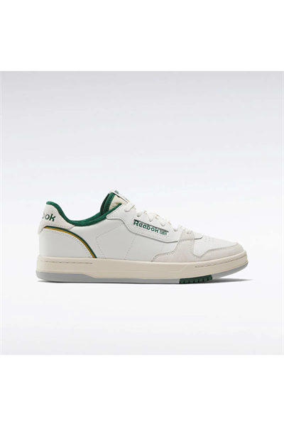 Reebok 100074468 Phase Court Erkek Sneaker bej
