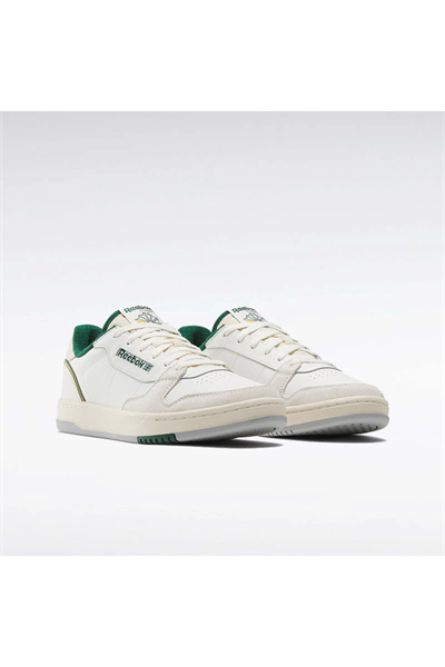 Reebok 100074468 Phase Court Erkek Sneaker bej