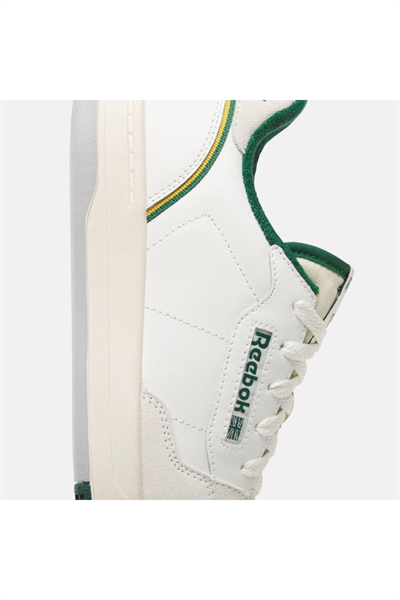 Reebok 100074468 Phase Court Erkek Sneaker bej