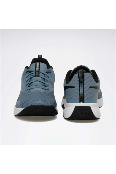 Reebok 100074492 NFX TRAINER Erkek Spor Ayakkabısı Mavi beyaz